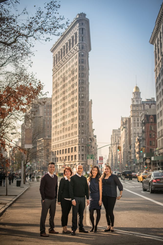 Madison Square Chiropractic &amp; Wellness picture