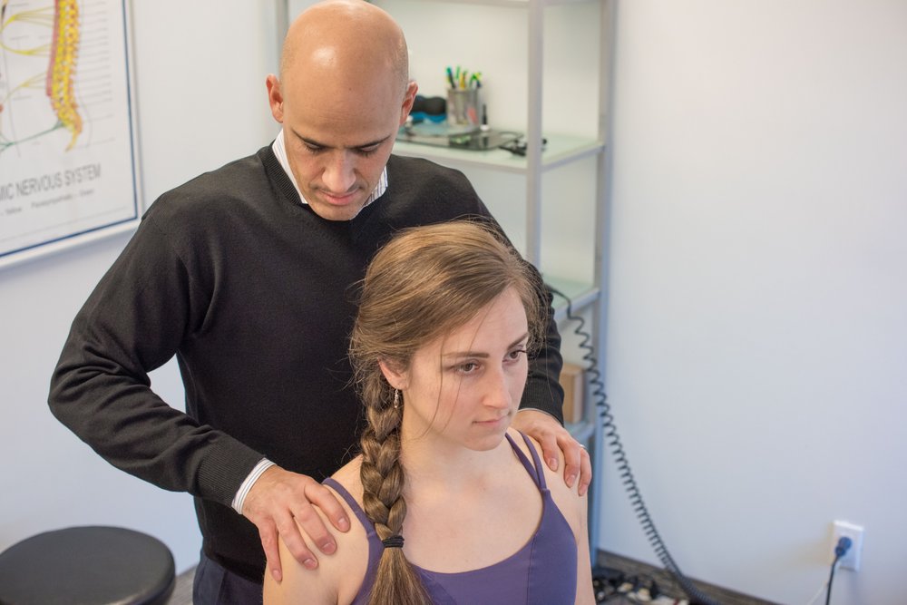 Madison Square Chiropractic &amp; Wellness picture