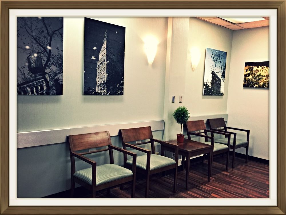 Madison Square Chiropractic &amp; Wellness picture