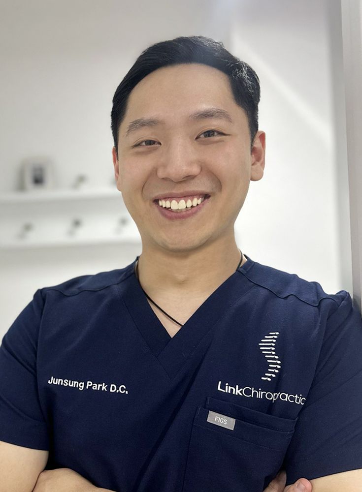 Link Chiropractic picture