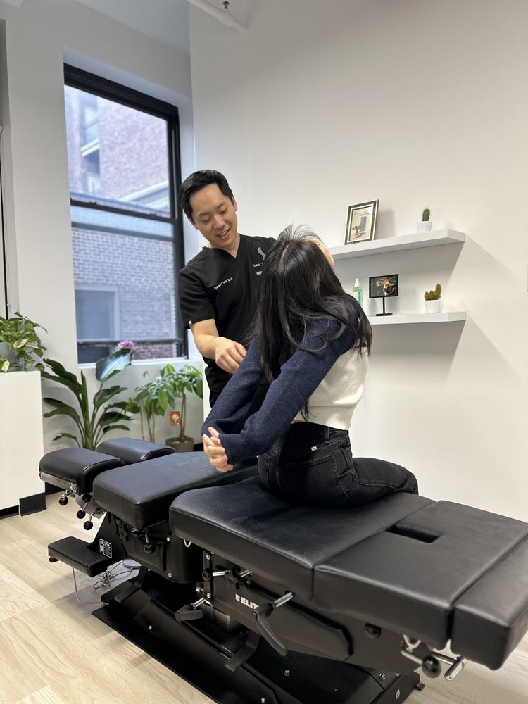 Link Chiropractic picture