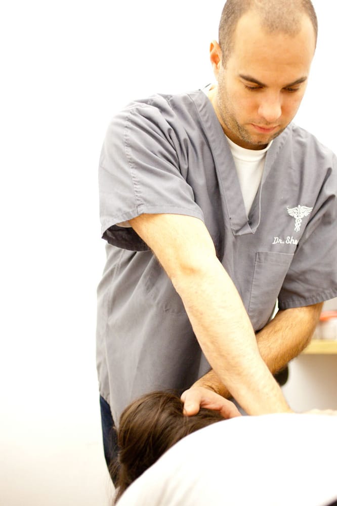 NYC Chiropractic and Spinal Decompression Center picture