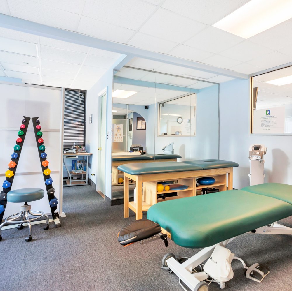 The Wellness Center of NY picture