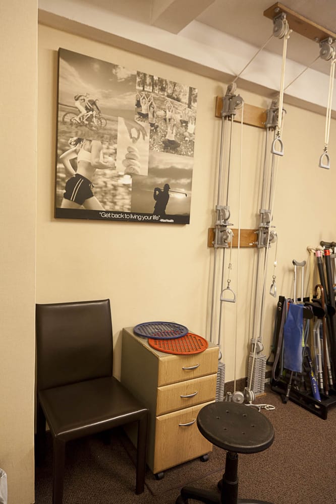 Maxhealth Center picture