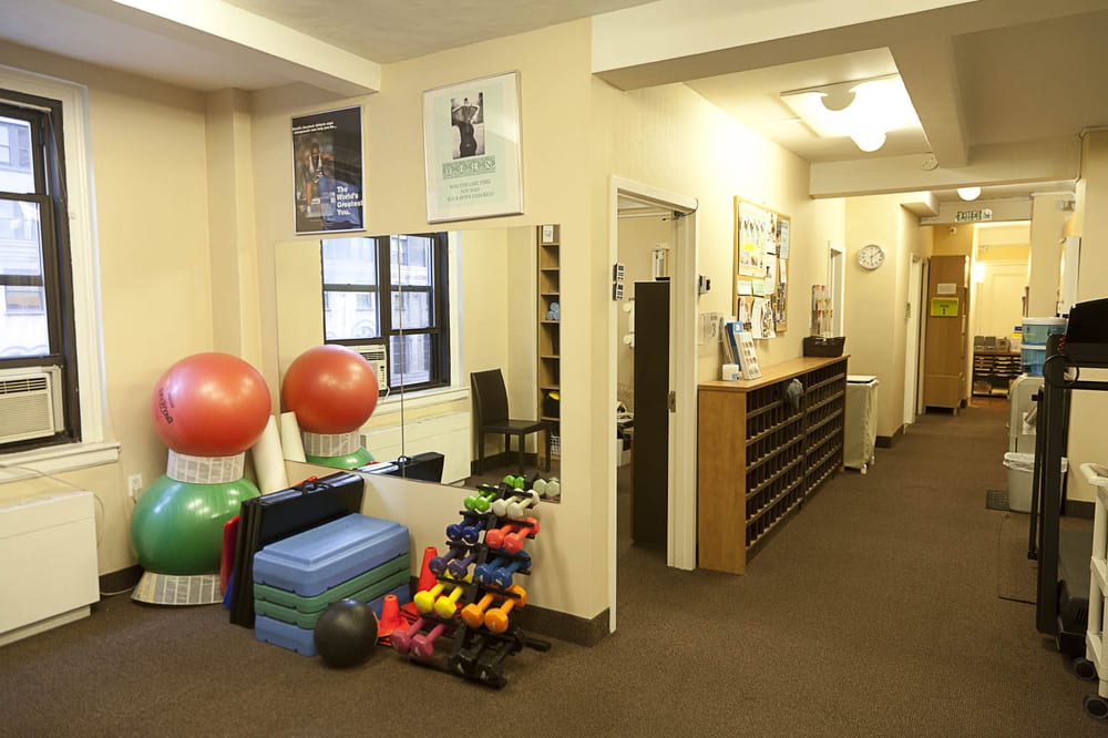 Maxhealth Center picture