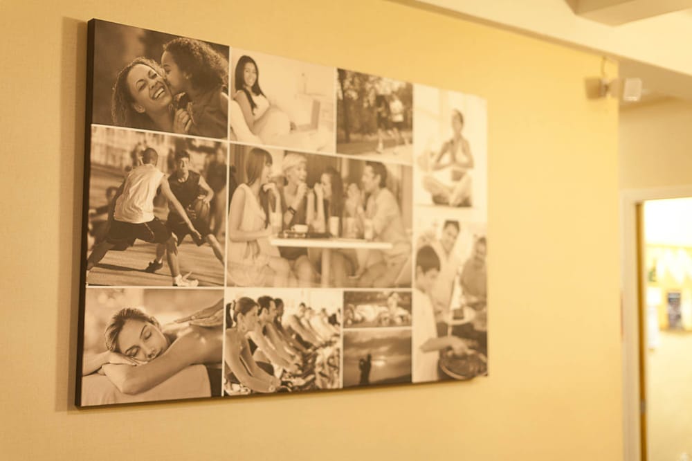 Maxhealth Center picture