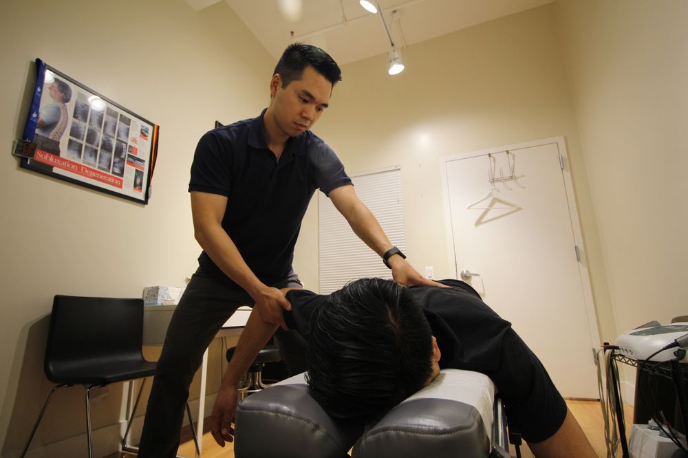 Level Up Sports Chiropractic picture