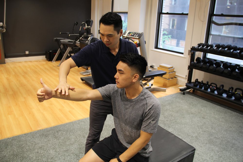 Level Up Sports Chiropractic picture