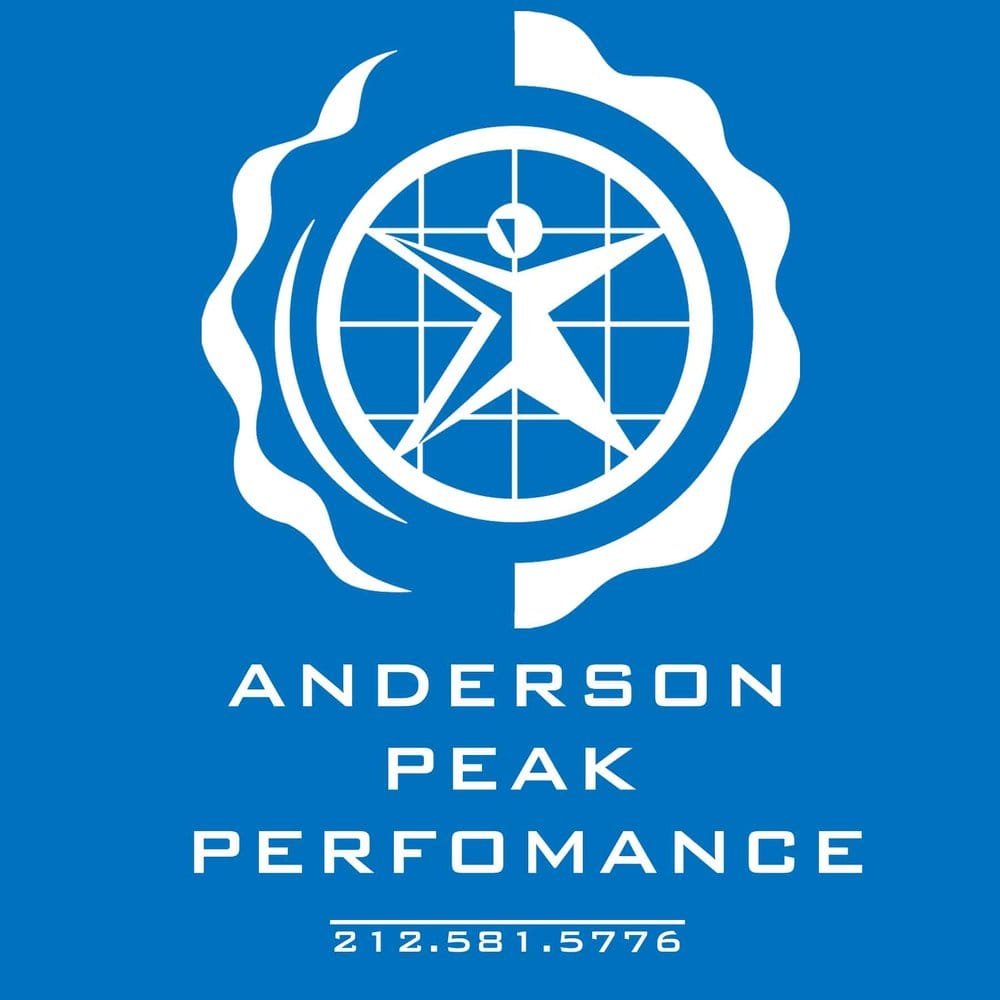 Anderson Peak Performance picture