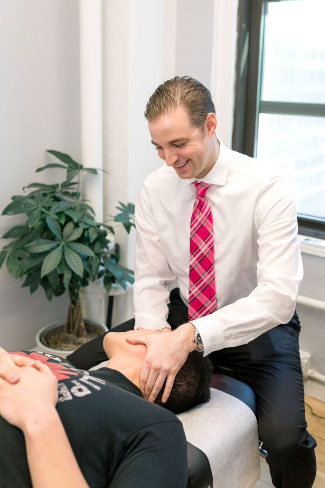 Get Adjusted Chiropractic picture