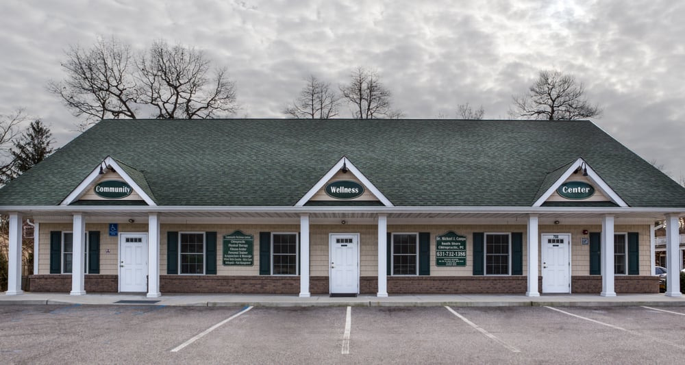 South Shore Chiropractic picture