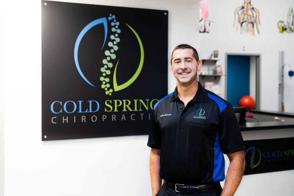 Cold Spring Chiropractic picture