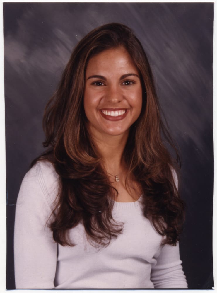 Vanessa Troise, D.C picture