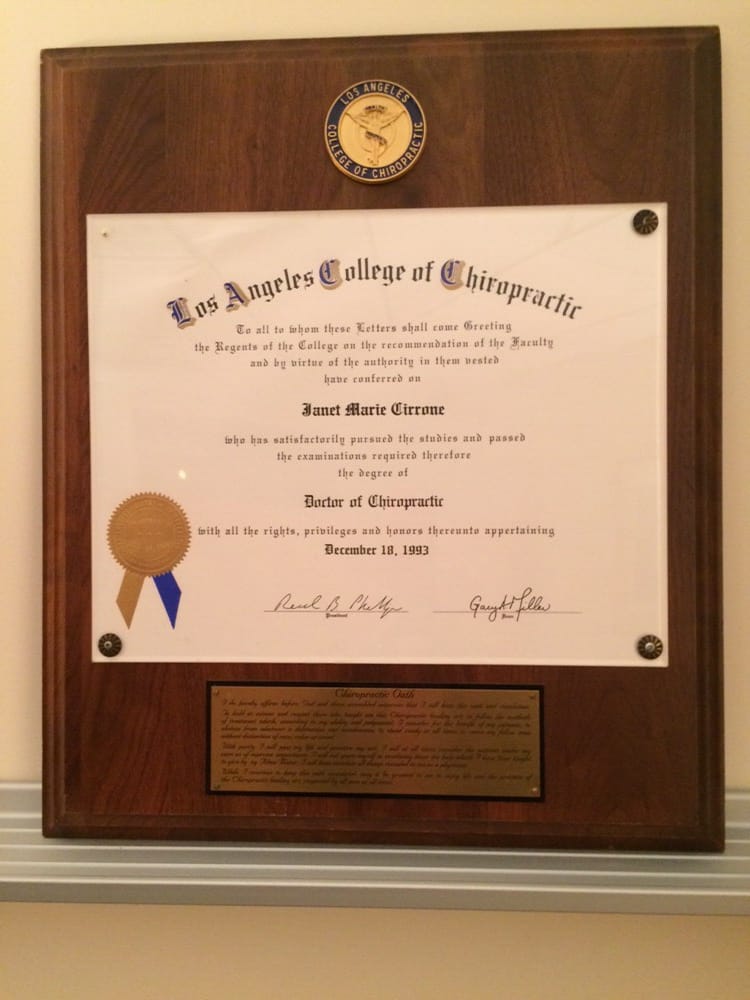 Balance Chiropractic picture
