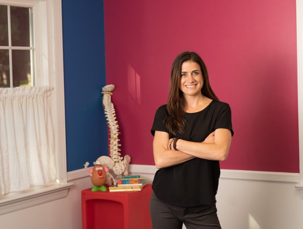 Breezy Chiropractic - Family Wellness Center picture