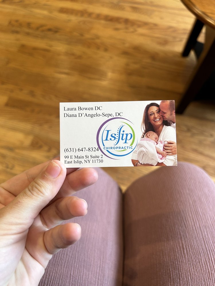 Islip Chiropractic picture