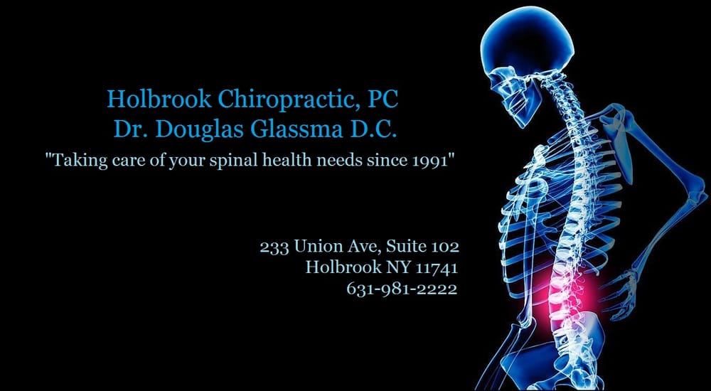 Holbrook Chiropractic PC picture