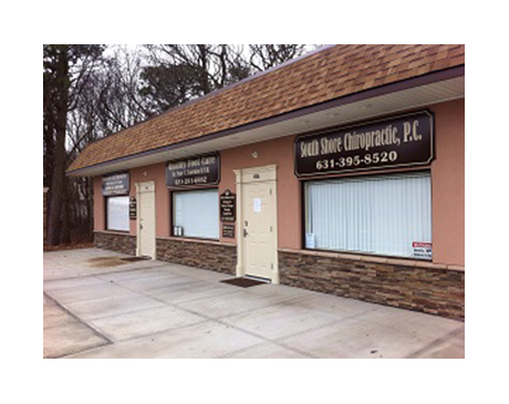 South Shore Chiropractic picture