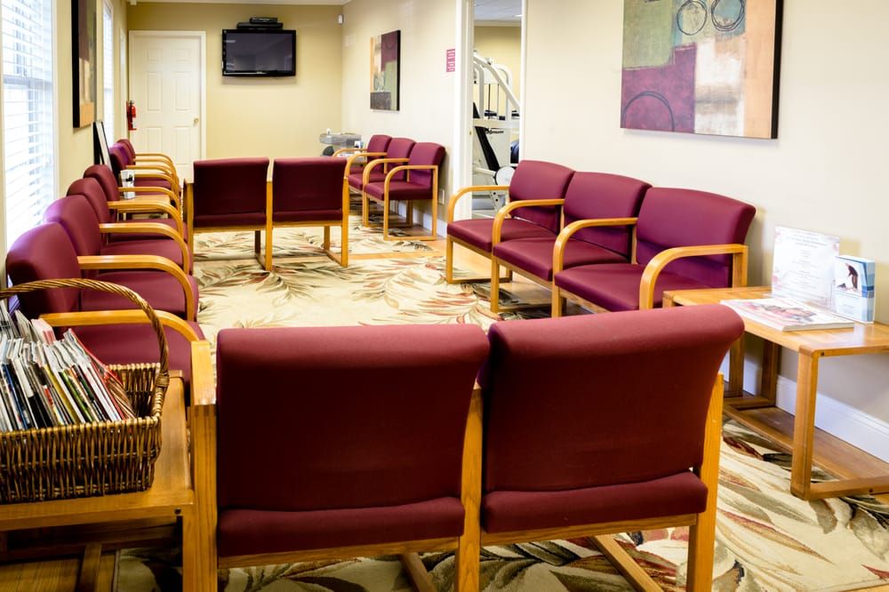 South Shore Chiropractic picture