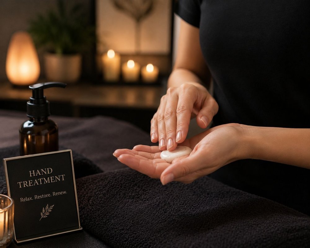 Hands On HealthCare Massage Therapy and Wellness Day Spa picture