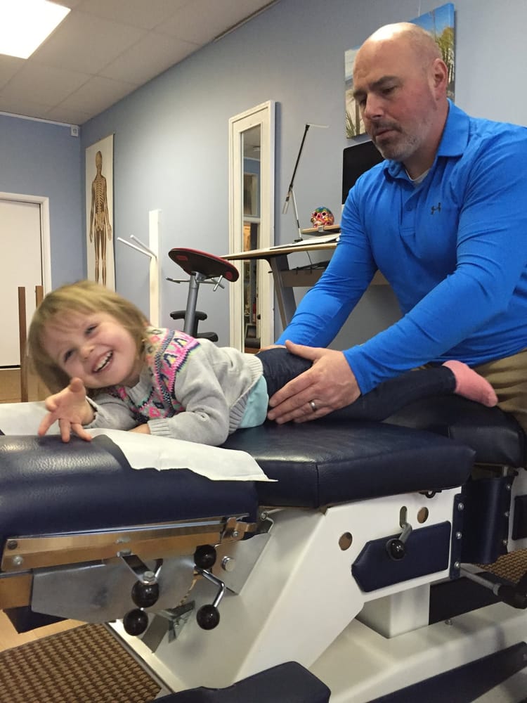 Essential Chiropractic picture