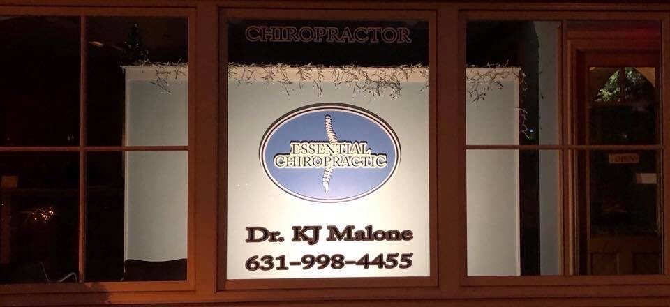 Essential Chiropractic picture