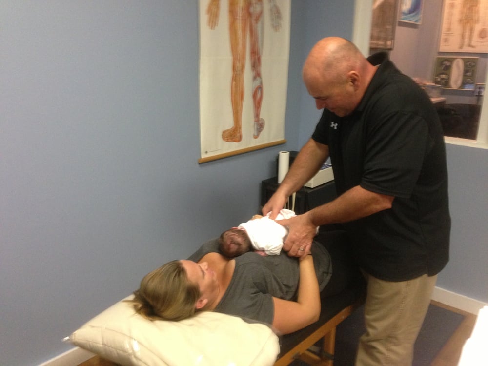Essential Chiropractic picture