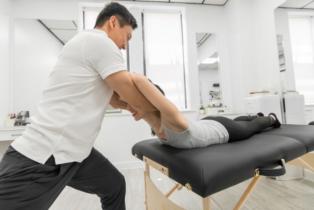 Lion Physical Therapy picture