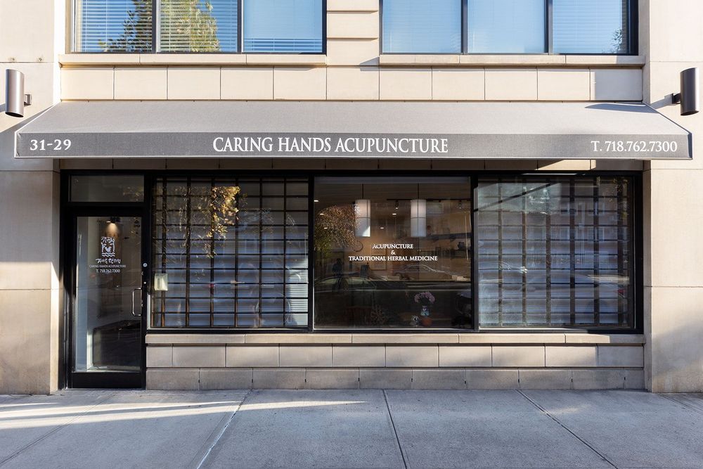 Caring Hands Acupuncture picture