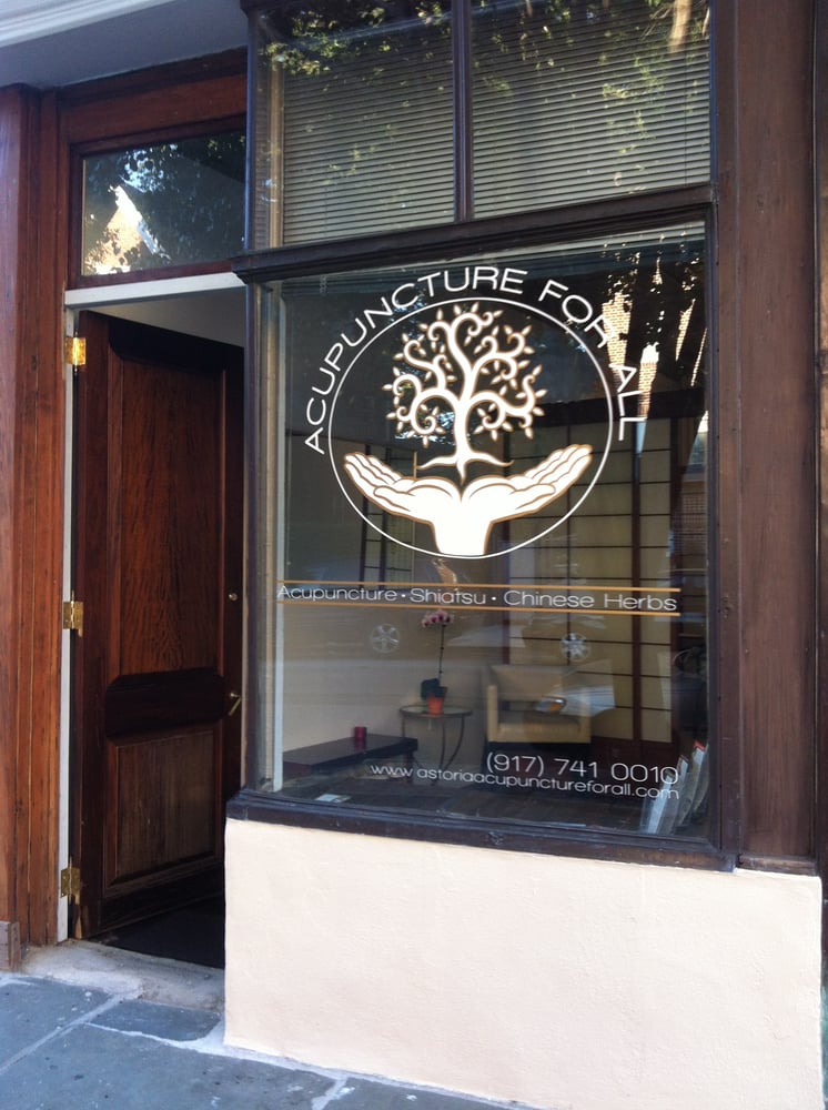 Acupuncture For All picture