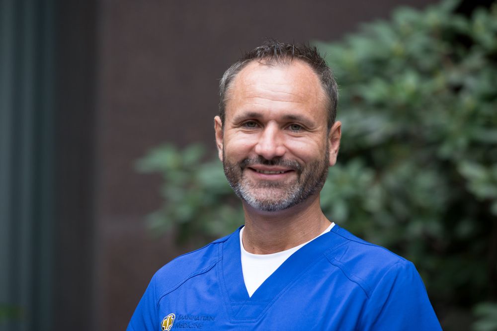 Manhattan Health picture
