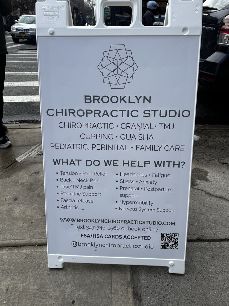Brooklyn Chiropractic Studio picture