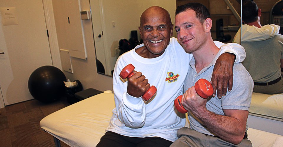 LIC Strong Physical Therapy picture