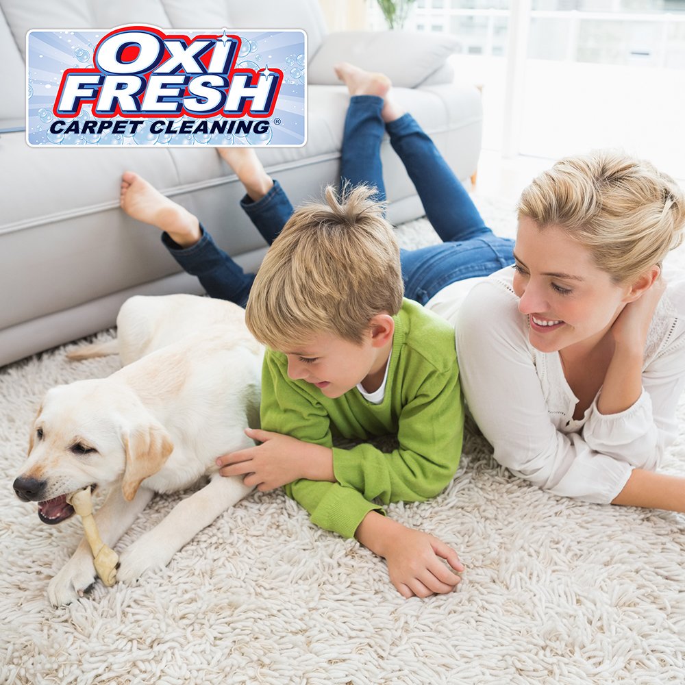 Oxi Fresh Carpet Cleaning picture