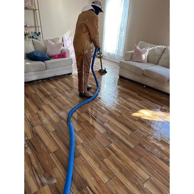 All Kleen Cleaning &amp; Restoration picture