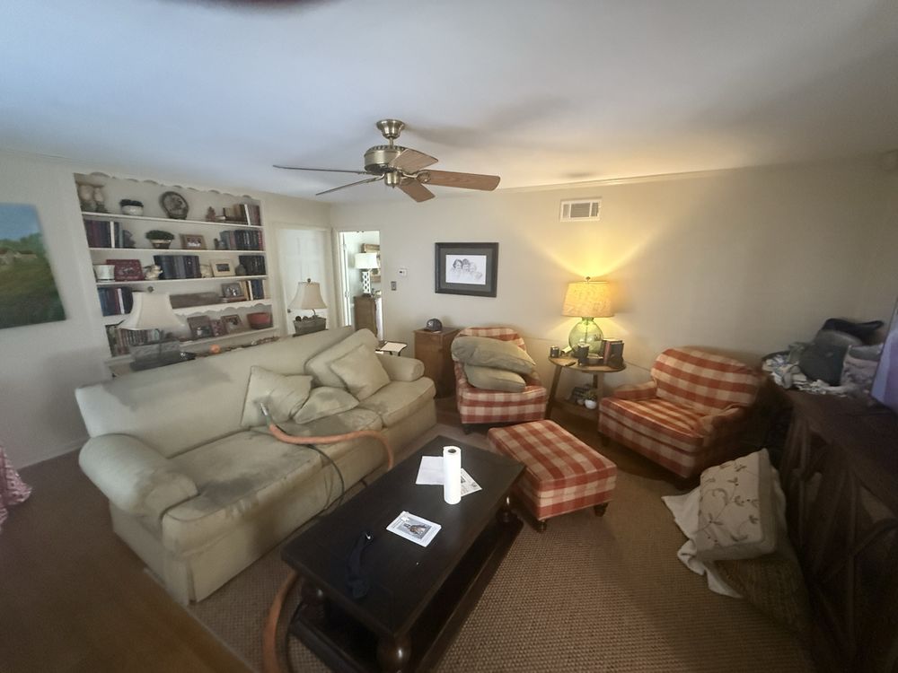 Carpet Doctor Cleaning Service picture