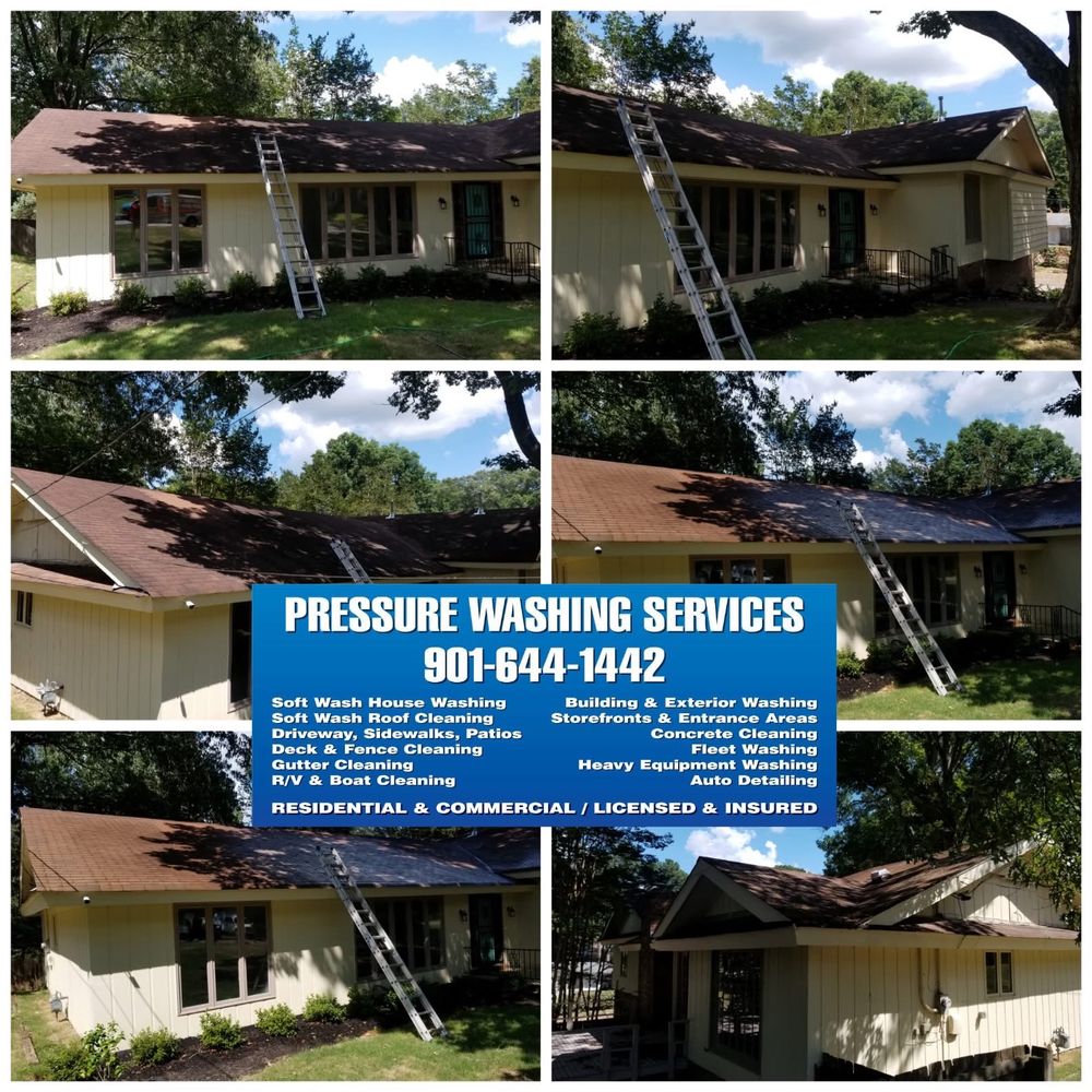 Carpet Doctor Cleaning Service picture