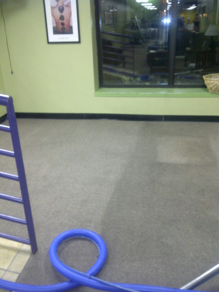 Lafayette Carpet, Tile &amp; Upholstery Cleaners picture