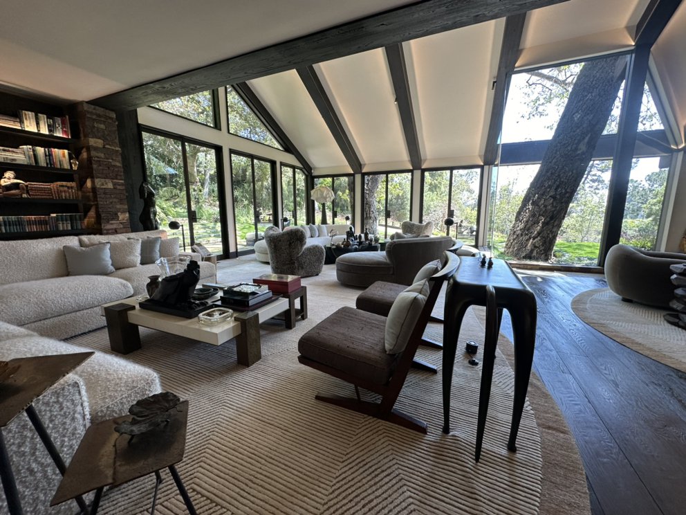 JC Interior &amp; Exterior Cleaning picture