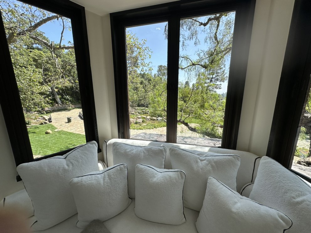 JC Interior &amp; Exterior Cleaning picture