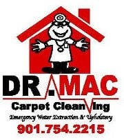 Dr Mac Carpet Cleaning picture
