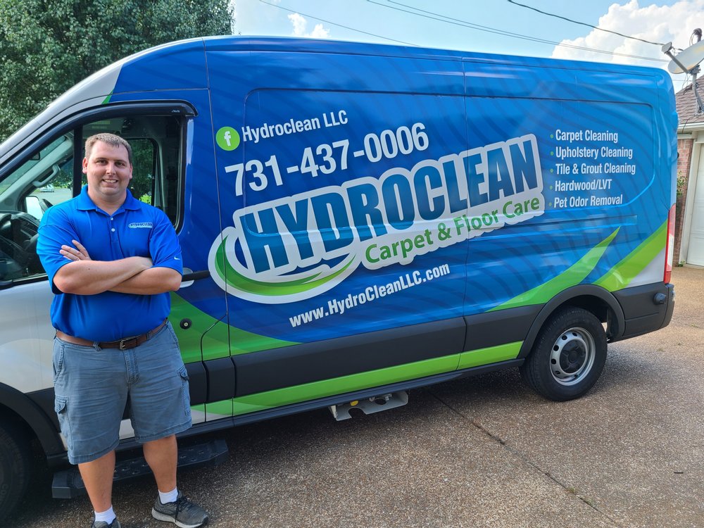 HydroClean picture