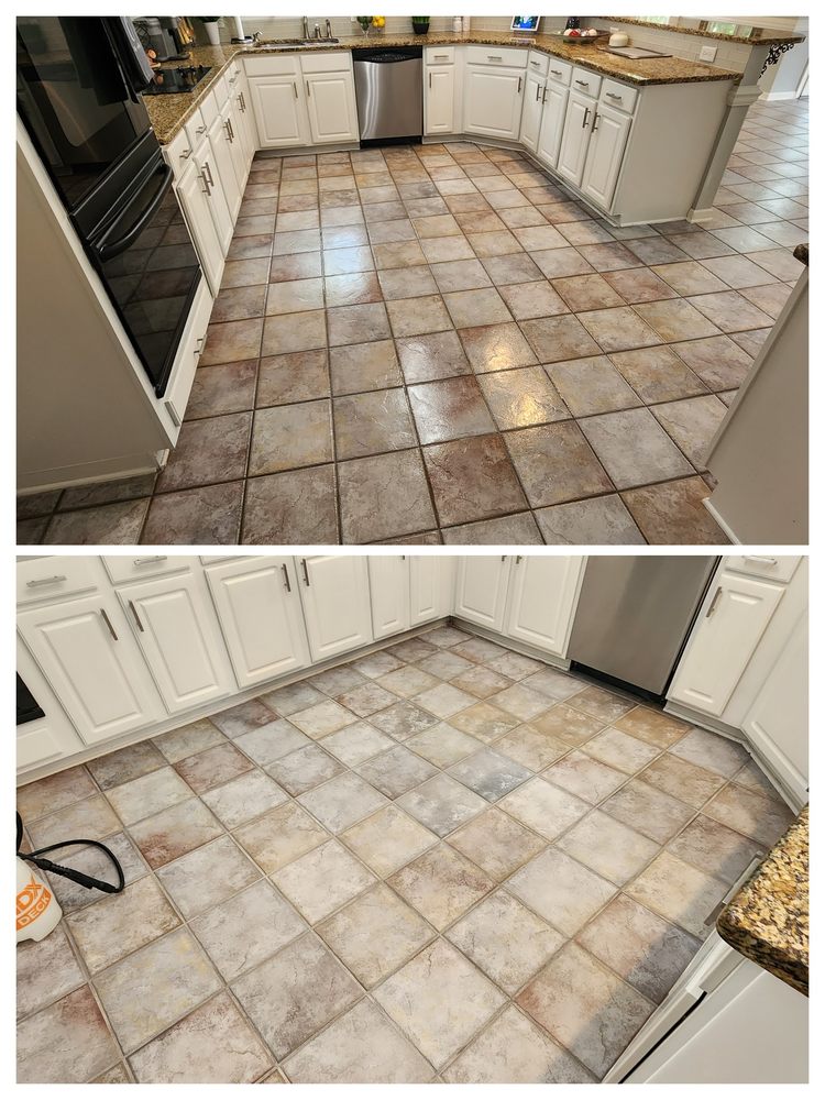 PSH Floorcare picture