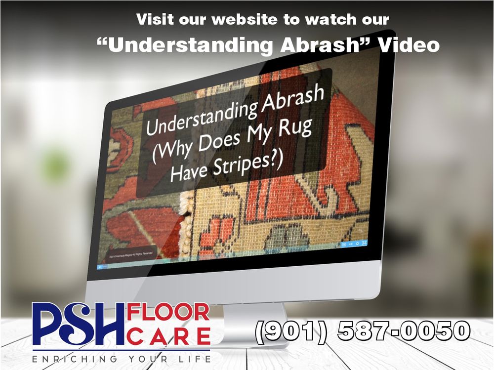 PSH Floorcare picture