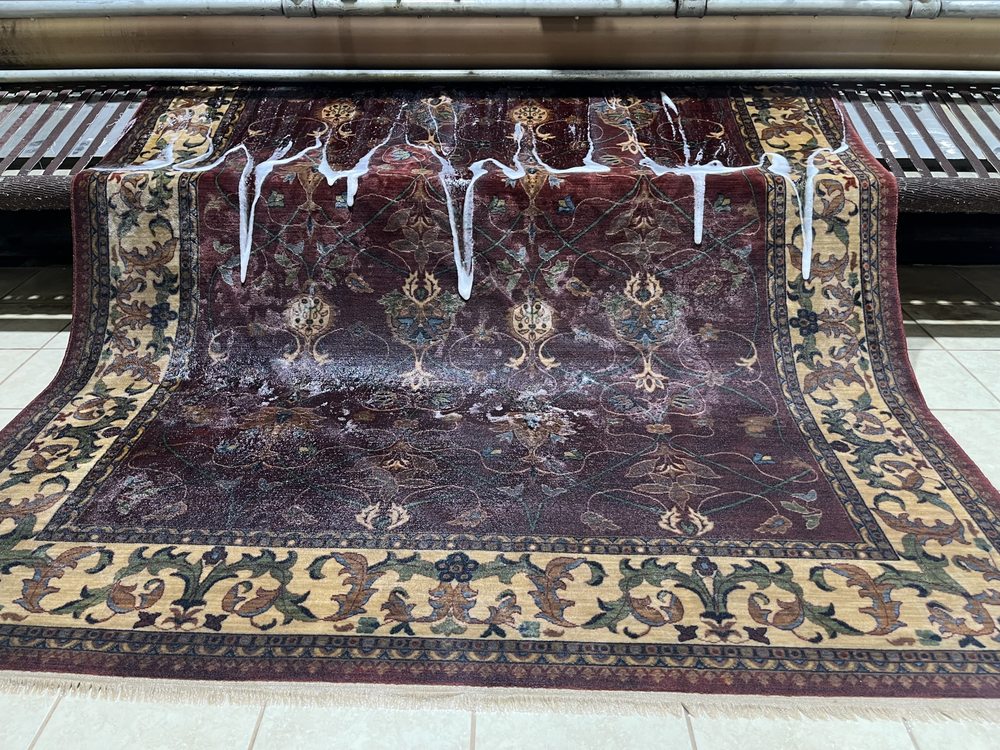 Fred Remmers Rug Clearners &amp; Oriental Rug Gallery picture