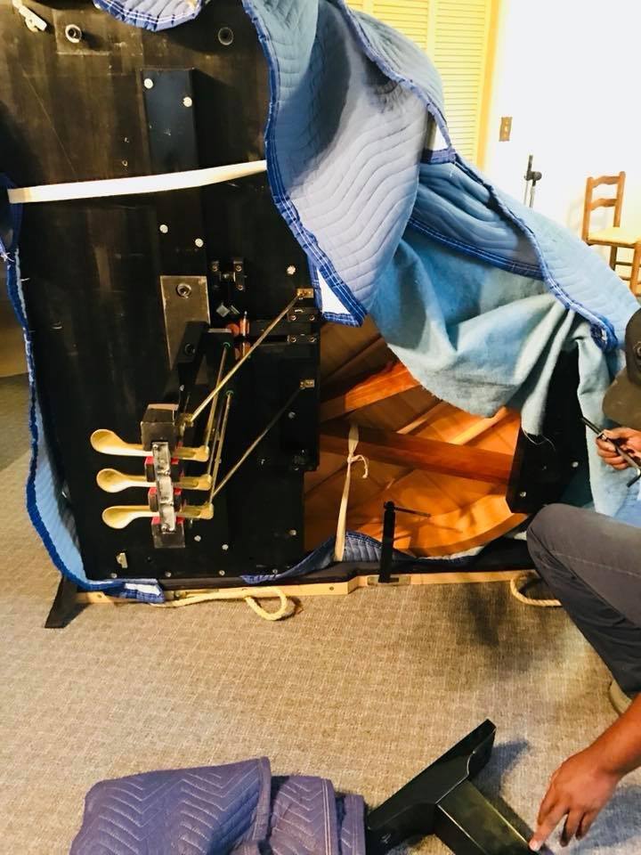 King's Piano Company picture