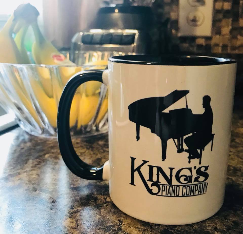 King's Piano Company picture