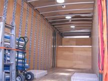 Country Club Moving and Packing picture