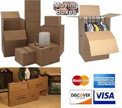 Country Club Moving and Packing picture