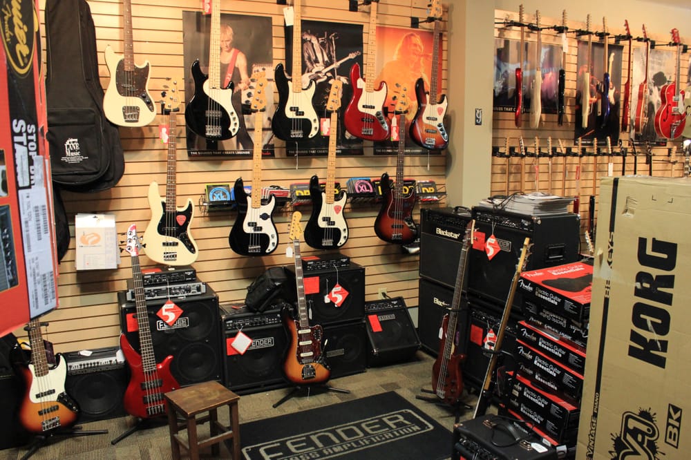 Lane Music picture